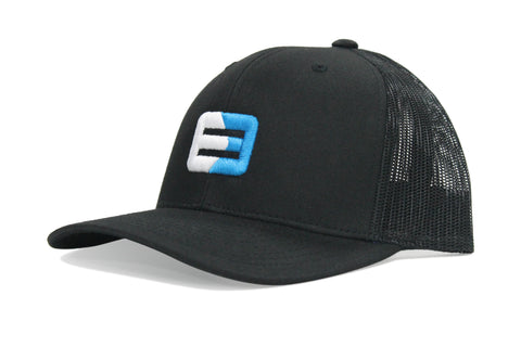 Aequalis Snap Back Bold Hat
