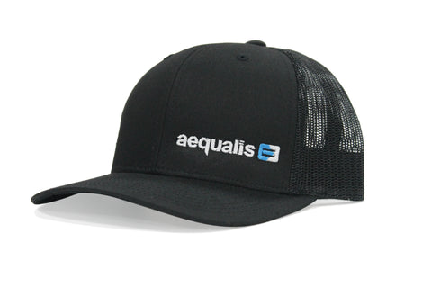 Aequalis Snap Back Hat