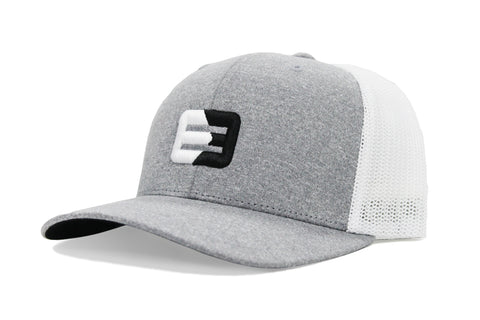 Aequalis Trucker Bold Hat