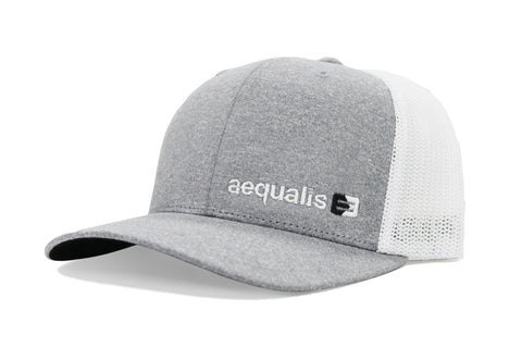 Aequalis Trucker Hat